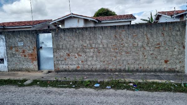 Imóvel da Caixa em MACAIBA / RN - 8555535477425