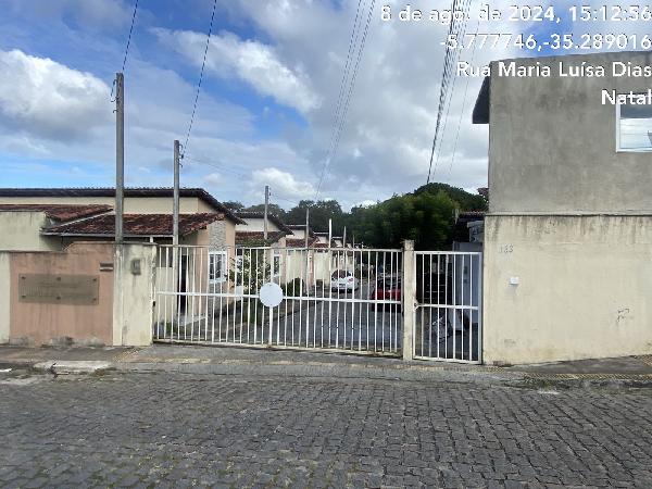 Casa da Caixa em SAO GONCALO DO AMARANTE / RN - 8555535601800