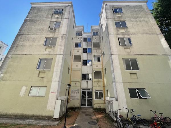 Apartamento da Caixa em RIO DE JANEIRO / RJ - 8555535663032