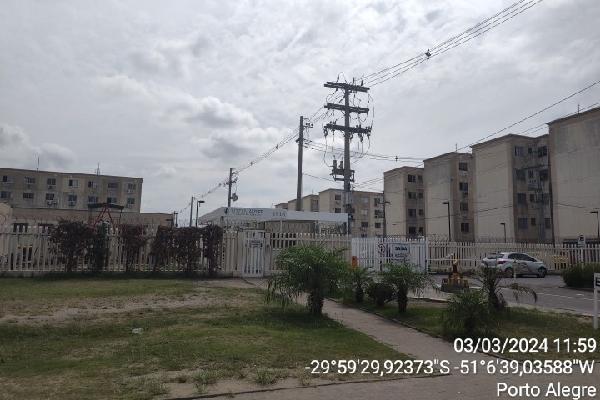 Imóvel da Caixa em PORTO ALEGRE / RS - 8555535679141