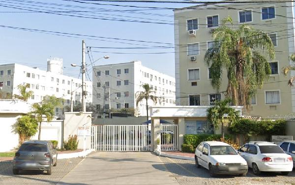 Apartamento da Caixa em RIO DE JANEIRO / RJ - 8555535692318