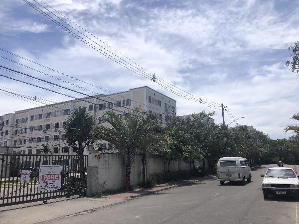 Apartamento da Caixa em RIO DE JANEIRO / RJ - 8555535717981