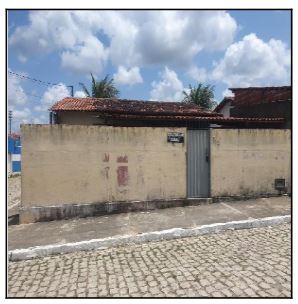 Casa da Caixa em CEARA-MIRIM / RN - 8555535735327