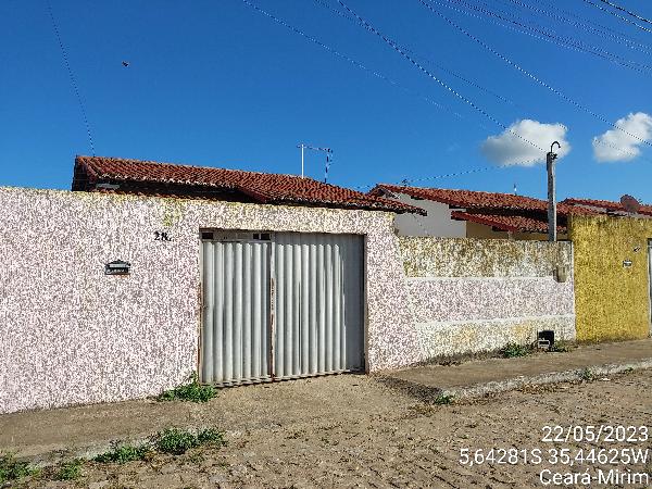 Imóvel da Caixa em CEARA-MIRIM / RN - 8555535738350