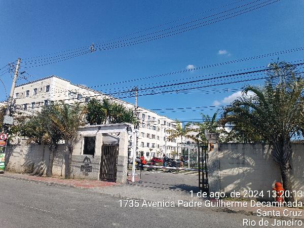 Apartamento da Caixa em RIO DE JANEIRO / RJ - 8555535755727
