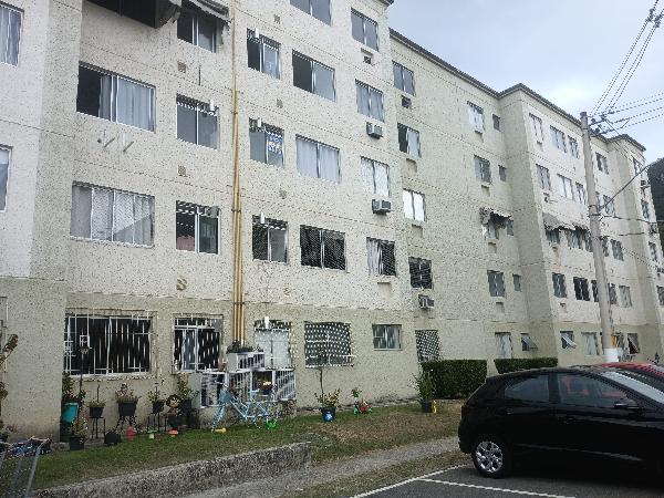 Apartamento da Caixa em RIO DE JANEIRO / RJ - 8555535814596