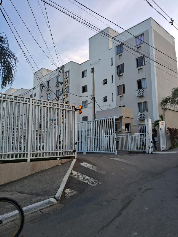 Apartamento da Caixa em NOVA IGUACU / RJ - 8555536008054