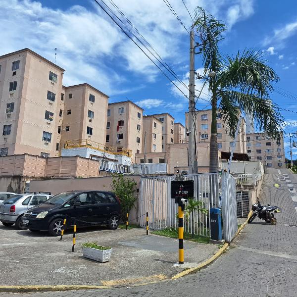 Apartamento da Caixa em RIO DE JANEIRO / RJ - 8555536013929
