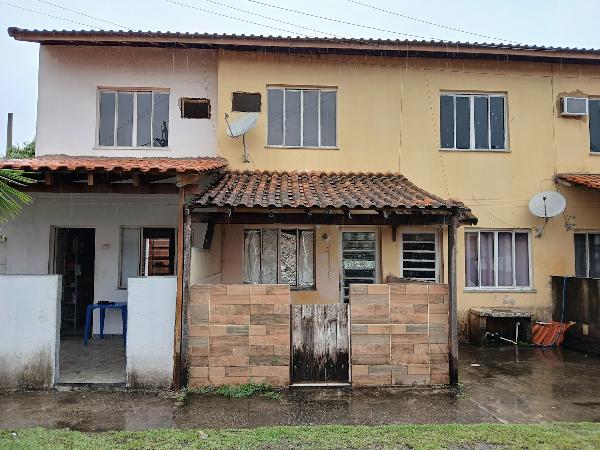 Casa da Caixa em NOVA IGUACU / RJ - 8555536039235