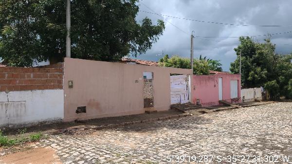 Casa da Caixa em CEARA-MIRIM / RN - 8555536063934