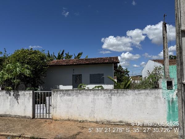 Casa da Caixa em CEARA-MIRIM / RN - 8555536079822