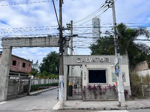 Apartamento da Caixa em SAO GONCALO / RJ - 8555536093957