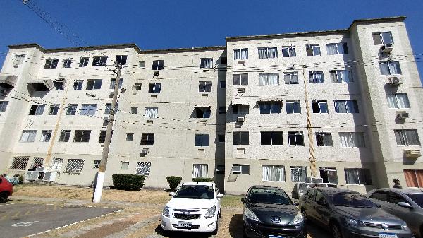 Apartamento da Caixa em RIO DE JANEIRO / RJ - 8555536097413