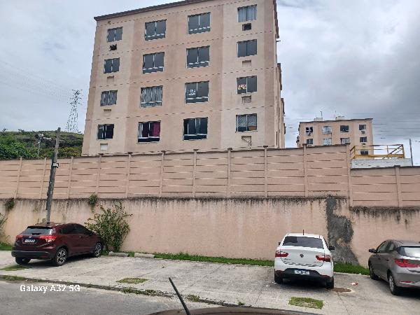 Apartamento da Caixa em RIO DE JANEIRO / RJ - 8555536104819