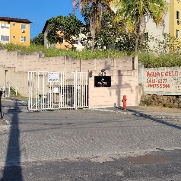 Imóvel da Caixa em RIO DE JANEIRO / RJ - 8555536154905