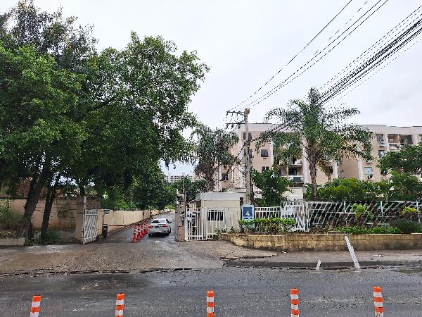 Apartamento da Caixa em NOVA IGUACU / RJ - 8555536181503