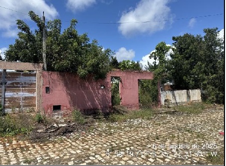 Casa da Caixa em CEARA-MIRIM / RN - 8555536190448