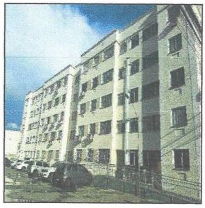 Apartamento da Caixa em RIO DE JANEIRO / RJ - 8555536193056