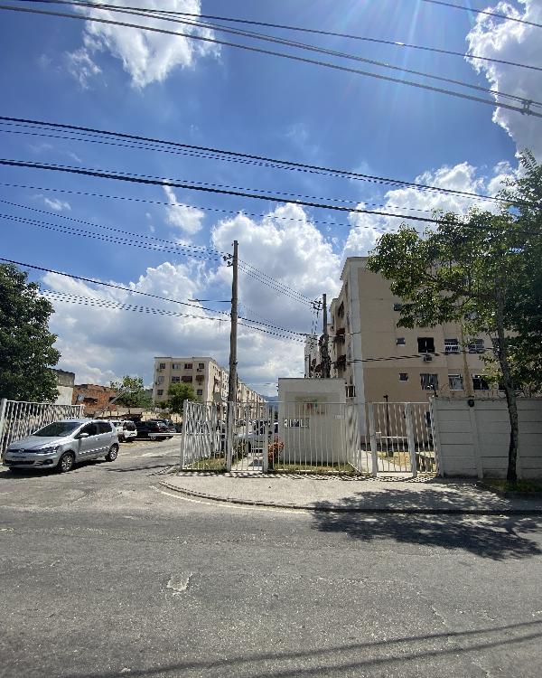 Apartamento da Caixa em RIO DE JANEIRO / RJ - 8555536204813