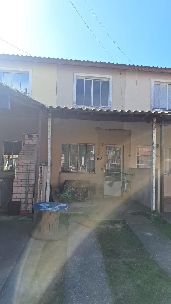 Casa da Caixa em NOVA IGUACU / RJ - 8555536233856