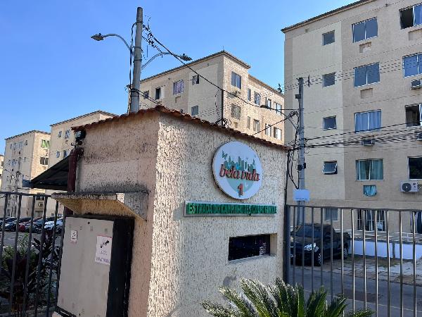 Apartamento da Caixa em RIO DE JANEIRO / RJ - 8555536235298