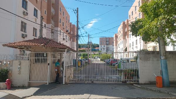 Apartamento da Caixa em RIO DE JANEIRO / RJ - 8555536250629