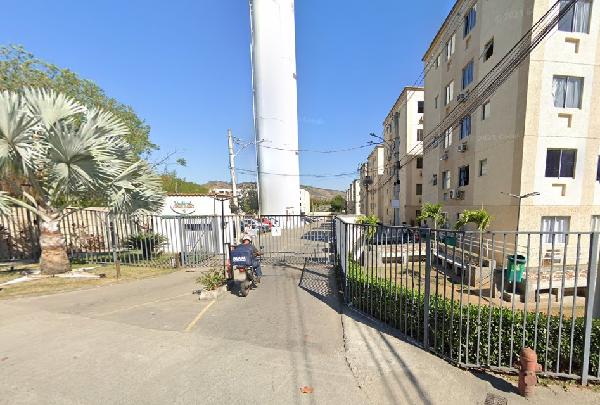 Apartamento da Caixa em RIO DE JANEIRO / RJ - 8555536267769