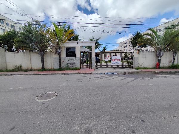 Apartamento da Caixa em RIO DE JANEIRO / RJ - 8555536292127