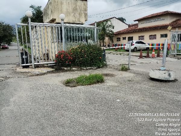 Casa da Caixa em NOVA IGUACU / RJ - 8555536296351