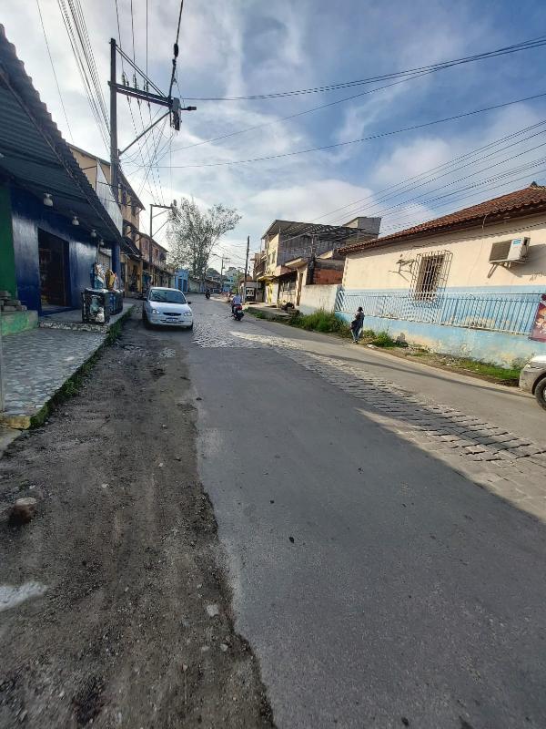 Apartamento da Caixa em SAO GONCALO / RJ - 8555536303560