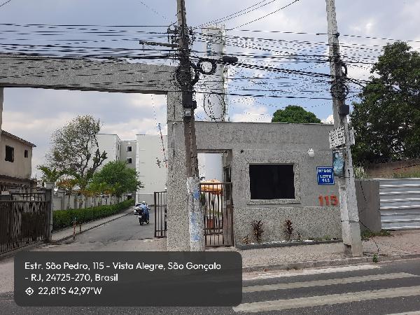 Imóvel da Caixa em SAO GONCALO / RJ - 8555536321631