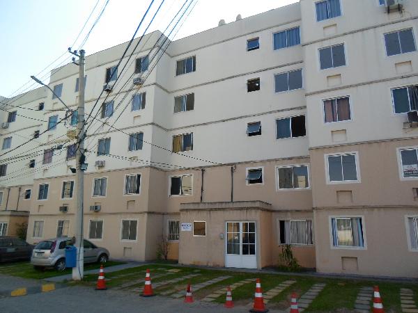 Apartamento da Caixa em RIO DE JANEIRO / RJ - 8555536329454