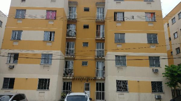 Apartamento da Caixa em SAO GONCALO / RJ - 8555536357792