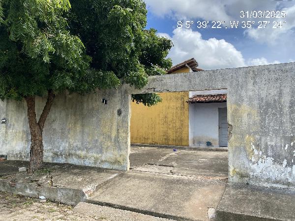 Casa da Caixa em CEARA-MIRIM / RN - 8555536366317
