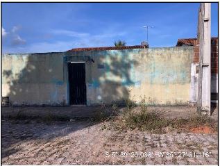 Casa da Caixa em CEARA-MIRIM / RN - 8555536370683