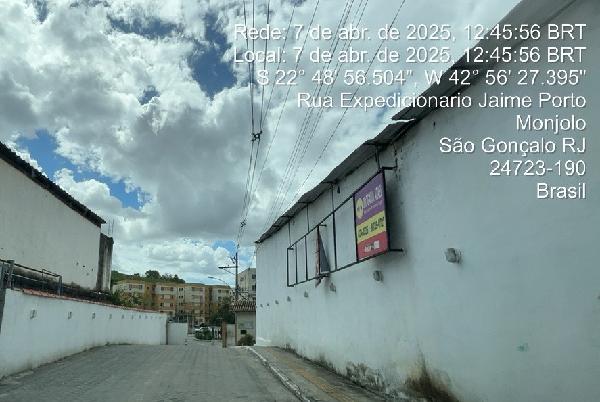 Apartamento da Caixa em SAO GONCALO / RJ - 8555536419534