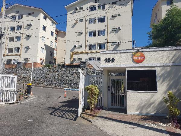 Apartamento da Caixa em RIO DE JANEIRO / RJ - 8555536421024