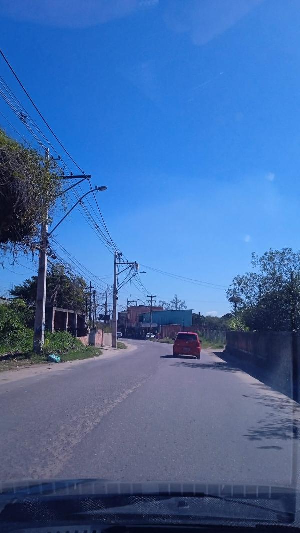 Apartamento da Caixa em SAO GONCALO / RJ - 8555536488269