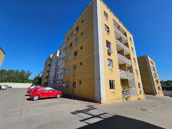Apartamento da Caixa em SAO GONCALO / RJ - 8555536546609