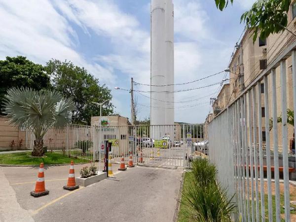 Apartamento da Caixa em RIO DE JANEIRO / RJ - 8555536602398