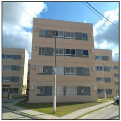 Apartamento da Caixa em SAO LOURENCO DA MATA / PE - 8555536700144
