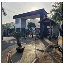 Apartamento da Caixa em SAO CARLOS / SP - 8555536801129
