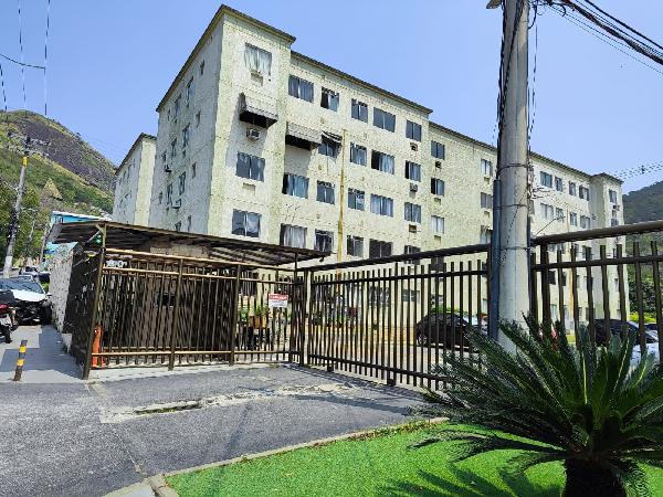 Apartamento da Caixa em RIO DE JANEIRO / RJ - 8555536807208