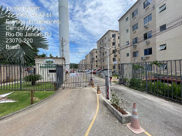 Apartamento da Caixa em RIO DE JANEIRO / RJ - 8555536814573