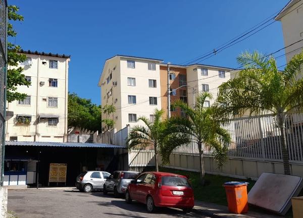 Imóvel da Caixa em RIO DE JANEIRO / RJ - 8555536892337