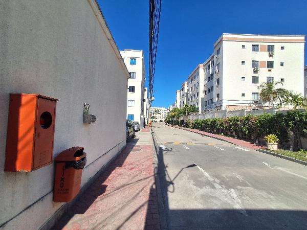 Apartamento da Caixa em RIO DE JANEIRO / RJ - 8555536962980
