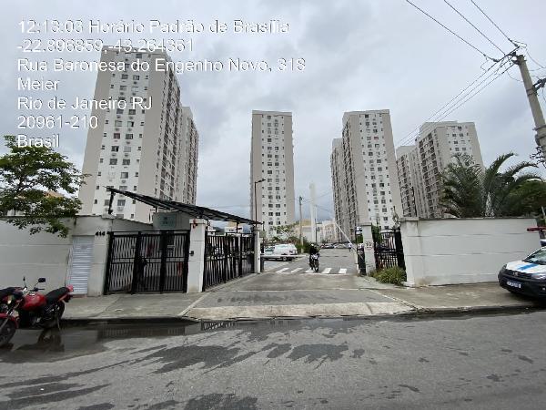 Apartamento Caixa em RIO DE JANEIRO / RJ - 8555537003684