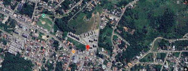 Apartamento da Caixa em SAO GONCALO / RJ - 8555537015496