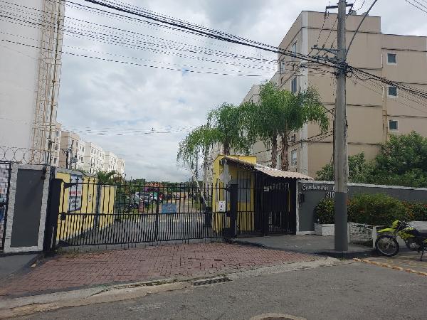 Apartamento da Caixa em RIO DE JANEIRO / RJ - 8555537025122