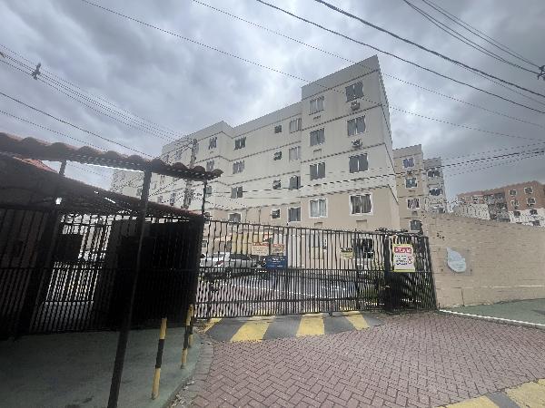 Apartamento da Caixa em RIO DE JANEIRO / RJ - 8555537055790